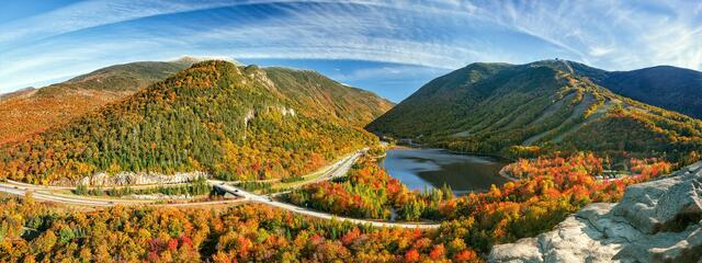 Panoramic Prints