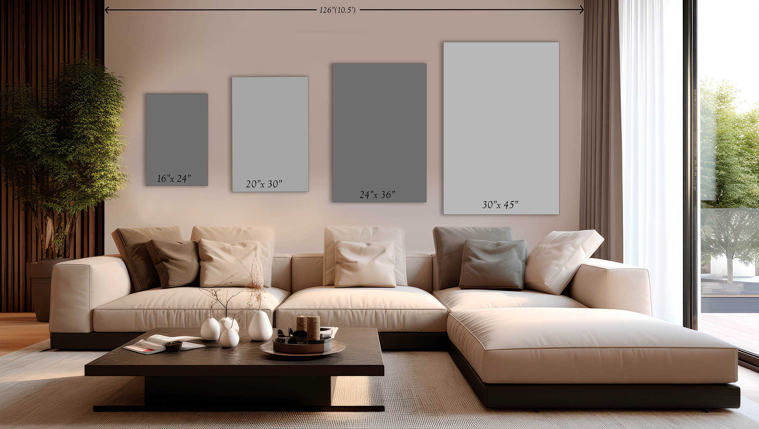 Verical Size Guide Verical Size Guide